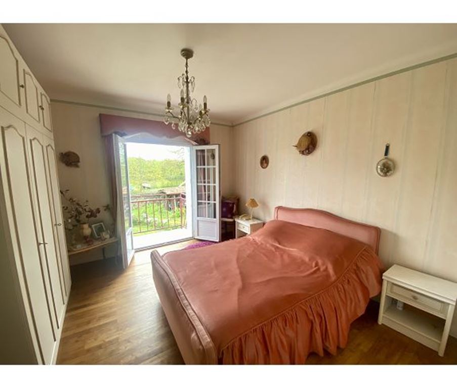 image du bien immobilier Maison ST JEAN DE BOISEAU