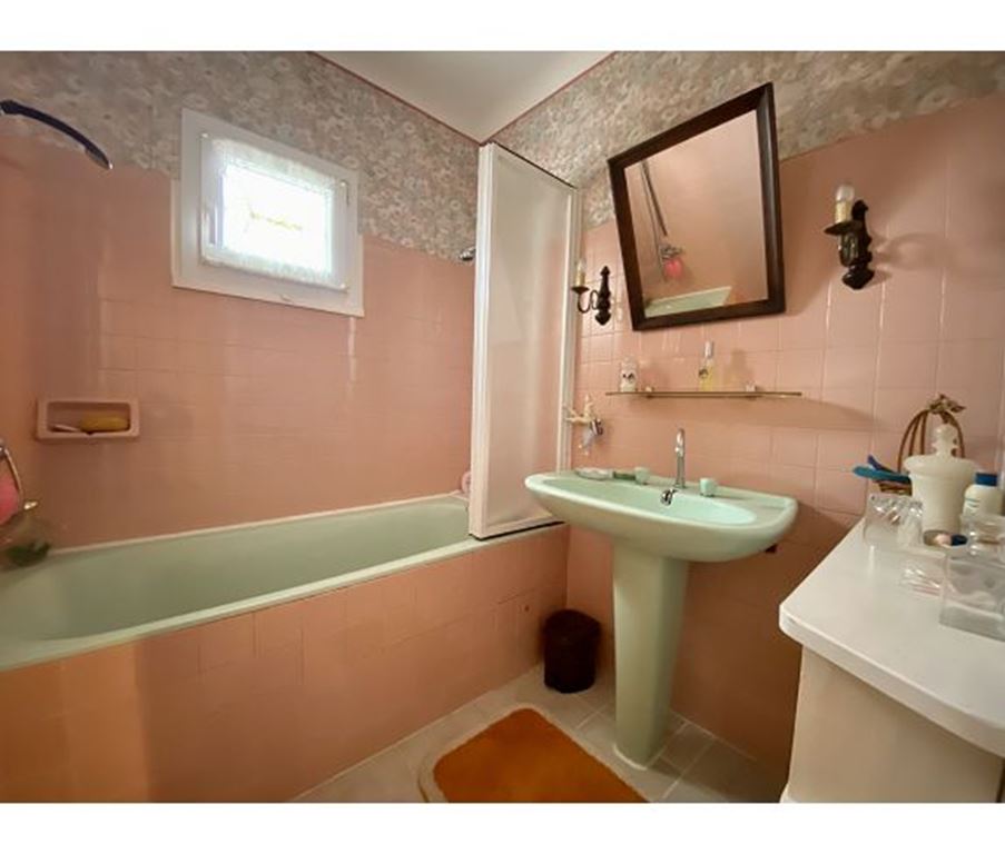 image du bien immobilier Maison ST JEAN DE BOISEAU