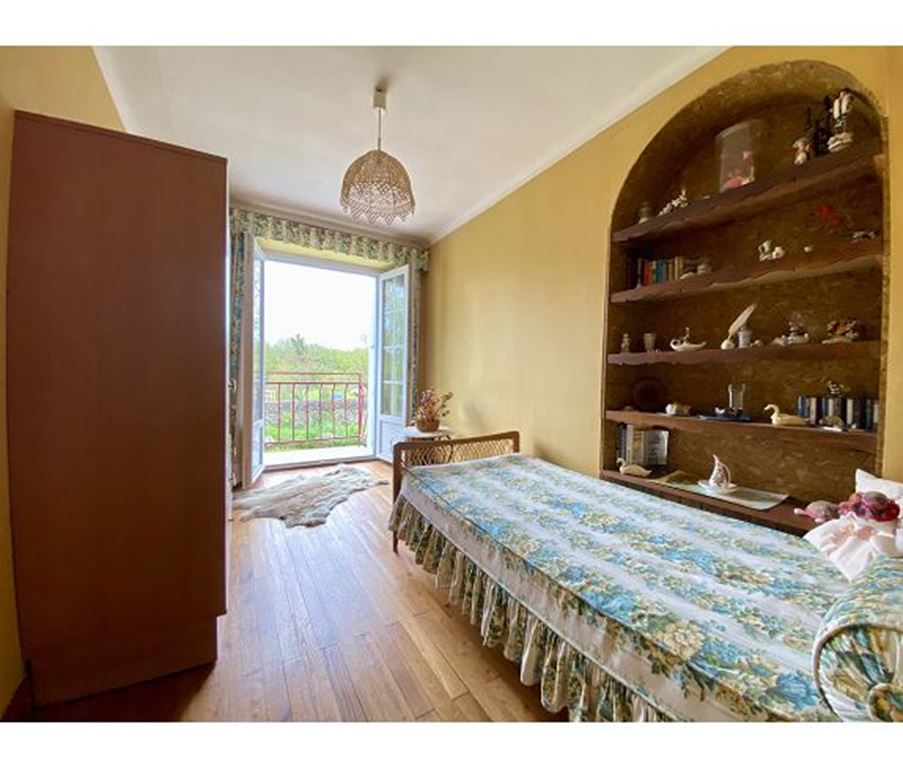 image du bien immobilier Maison ST JEAN DE BOISEAU