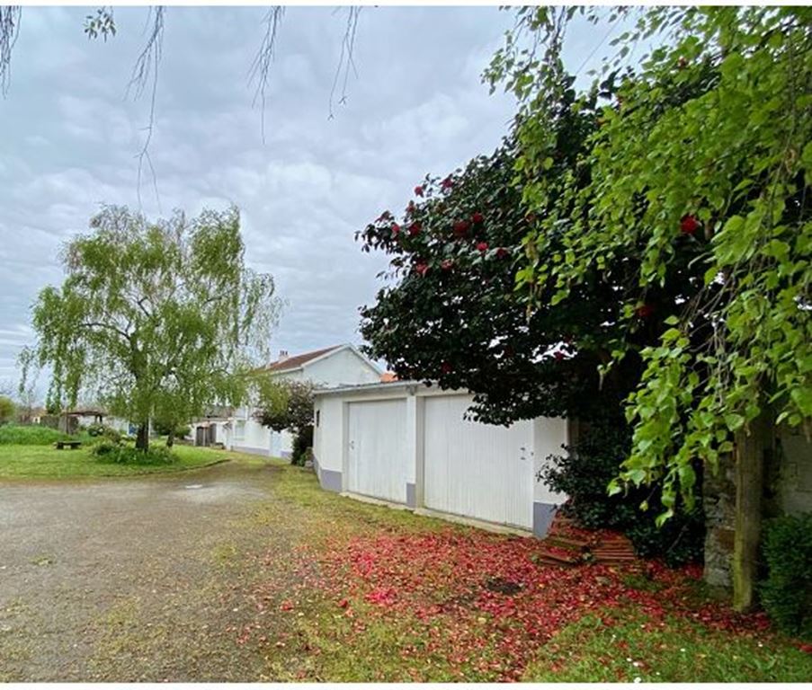 image du bien immobilier Maison ST JEAN DE BOISEAU