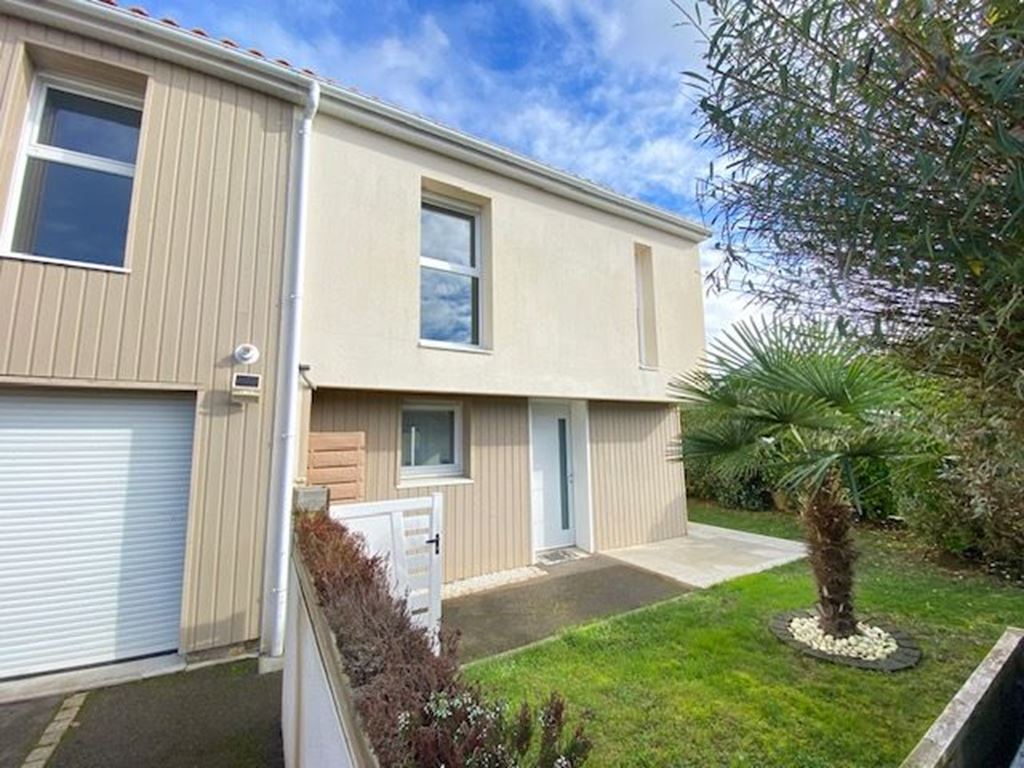 image du bien immobilier Maison STE PAZANNE