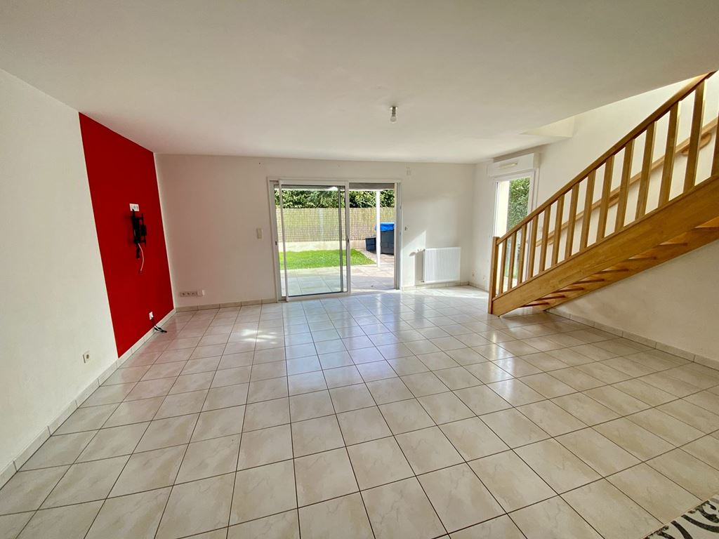 image du bien immobilier Maison STE PAZANNE