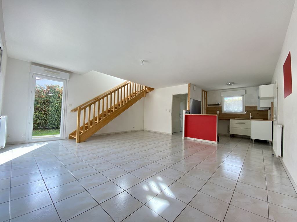 image du bien immobilier Maison STE PAZANNE