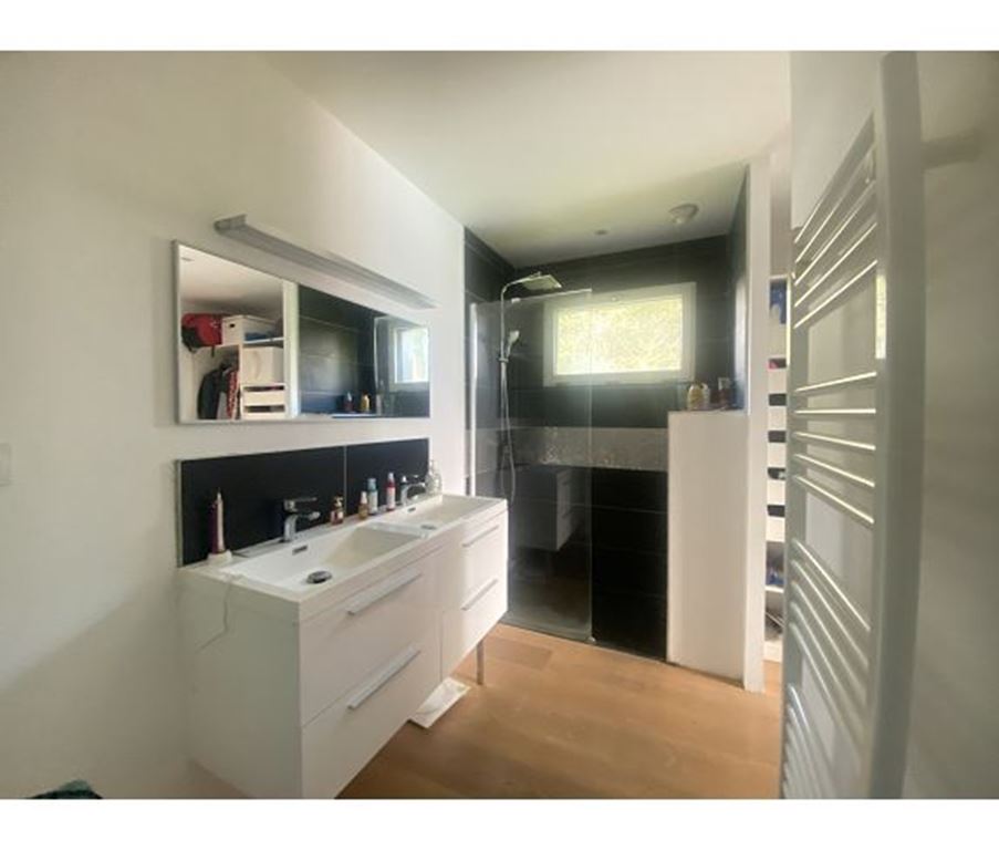 image du bien immobilier Maison de plain pied ST LEGER LES VIGNES